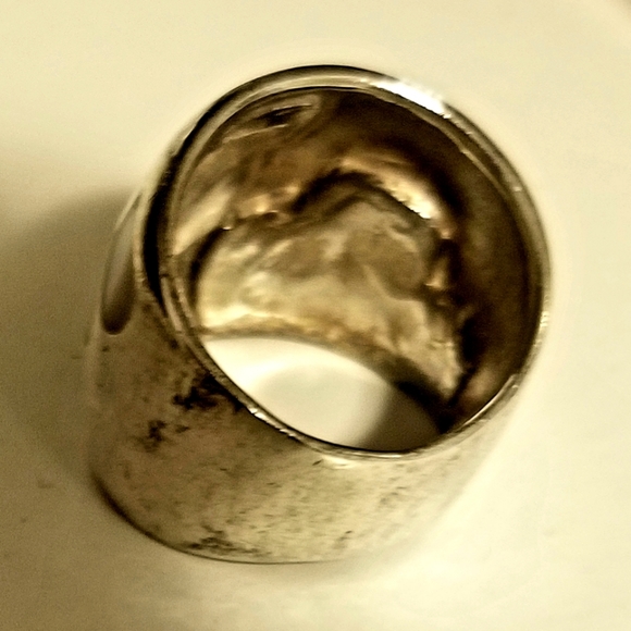 SS Ring - Picture 2 of 4